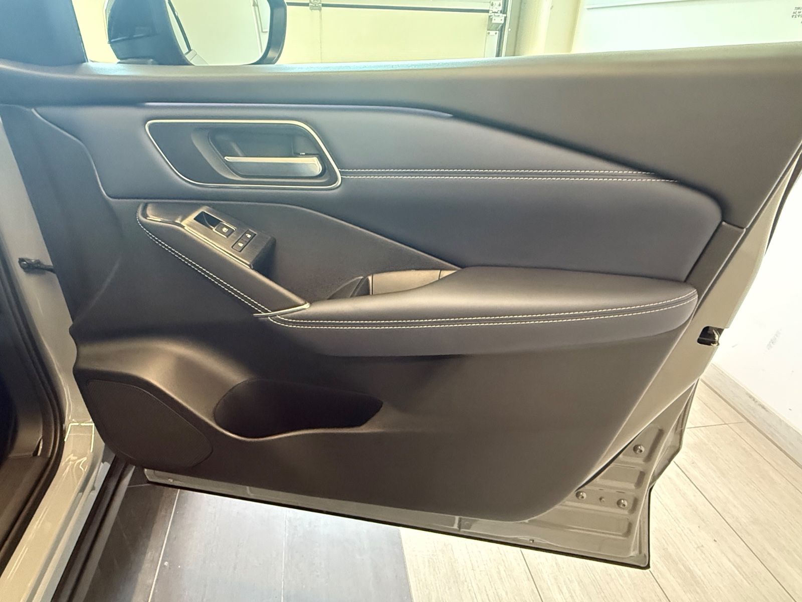 Fahrzeugabbildung Nissan Qashqai Tekna+-Nappa, Massage,BOSE,Sportpaket