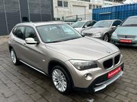 BMW X1 xDrive20d*NAVI*XENON*TEMPO*2.HAND*SHZ*PDC