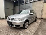 Volkswagen VW Polo 6N TOP ZUSTAND! HU 01/27 - gebrauchte VW Polo aus dem Jahr 2001