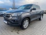 Ssangyong MUSSO Musso Quartz 4WD|NAVI - Ssangyong MUSSO Gebrauchtwagen