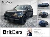 Land Rover RANGE ROVER SWB 3.0 Diesel D350 HSE Pano AUT LM - Land Rover Range Rover New cars mit Diesel-Antrieb