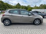 Peugeot 208 1.4 HDI 68 PS Active ERSTE BESITZER 41293 - Peugeot 208: Automatik