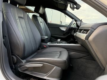 Audi A4 - 12