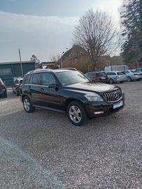 Mercedes GLK 350 - 4