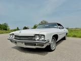Chevrolet Buick Centurion Cabrio 7,5  Big Block 455 ... - Chevrolet G Gebrauchtwagen