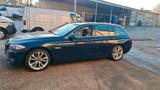 BMW 520d F11 Stan.Heiz. 360Kamer Sitzlüft/... - BMW 520: F11