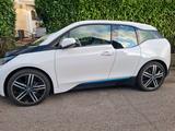 BMW I3 Range Externder REX - gebrauchte BMW i3 aus dem Jahr 2014