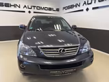 Lexus RX 400h Executive Line AHK Xenon Leder Navi - Lexus RX 400 mit Hybrid-Antrieb
