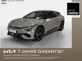 Kia EV6 84 kWH GT-Line AWD Wärmepumpe+P4+P5+P6+P7 - Kia: Schiebedach