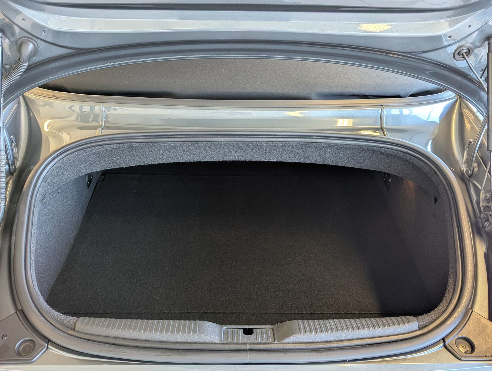 AUDI TT 1.8 TFSI S-tr. S-Line Alcantara Sitzheiz 19" - Image 15