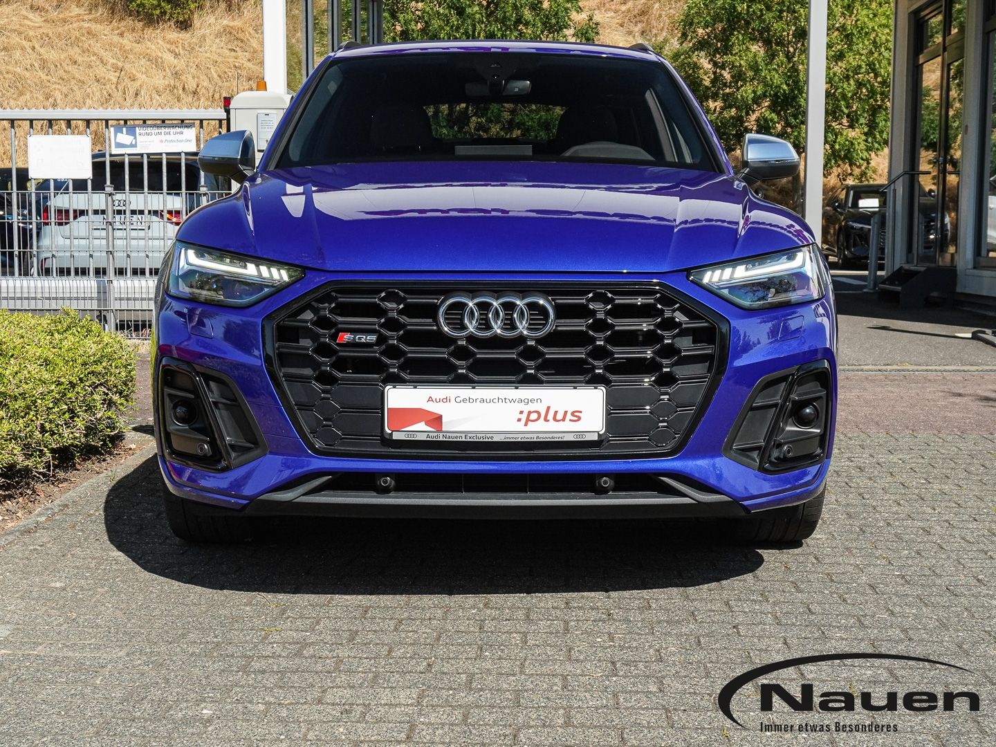 Audi SQ5 TDI *MATRIX*KAMERA*B&O*OPTIK*NAVI*20 LM* foto 5