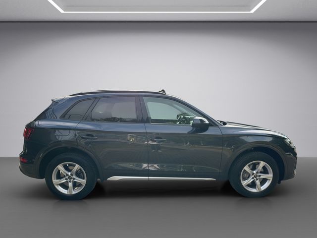 Q5 40 2.0 TDI quattro advanced S-tronic ACC 360°