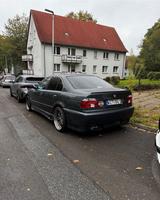 BMW 523i E39 Rieger Umbau  Automatik/Navi... - BMW 523 in Bochum