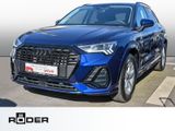 Audi Q3 35 TFSI S line AUDI GW:plus Aktionswochen - Audi: Aktion