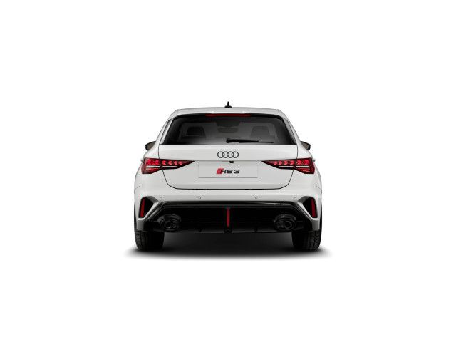 Audi RS3 - Bild 3