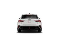 Audi RS3 - Vorschau Bild 3