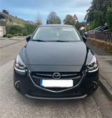 Mazda 2 KIZOKU Intense *LED*Cam*Navi*Shzg*Totw.-A*