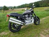 Harley-Davidson XR 1200 - HARLEY-DAVIDSON XR 1200
