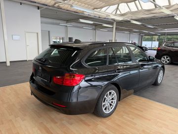 BMW 316 - 5