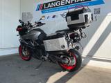 Aprilia ETV 1200 Caponord | 1. Hand | Koffer | Top Zusta - APRILIA CAPONORD