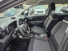 Fahrzeugabbildung C3 Aircross Feel 1.2 PureTech 110