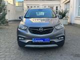 Opel Mokka X Active Start/Stop - Opel Mokka Gebrauchtwagen in Düsseldorf