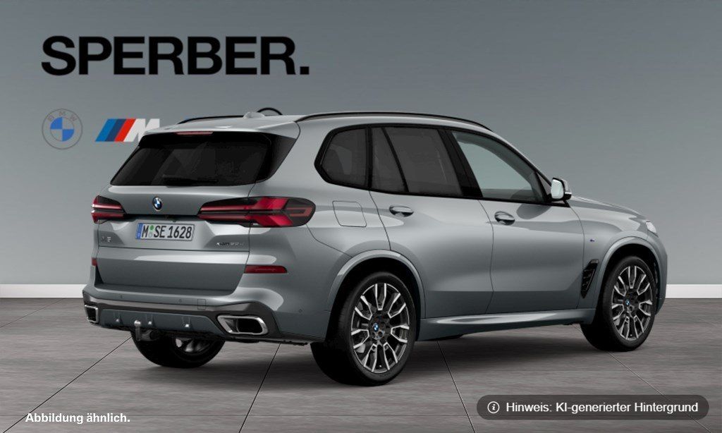 BMW X5 - Bild 2