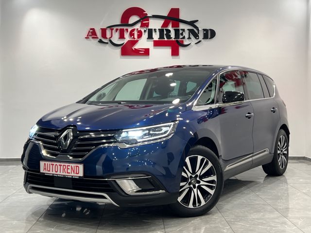 Renault Espace V Initiale Paris 7-SITZER 4 CONTROL