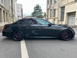 Mercedes-Benz E63 S AMG 4MATIC+ Performance-Sitze/Service Neu - Mercedes-Benz E-Klasse: Performance
