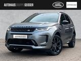 Land Rover Discovery Sport P200 R-Dynamic SE Automatik ACC - Land Rover Discovery Sport Dynamic-S