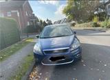 Ford focus - Ford Focus aus 2009: Cabrio