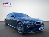 Mercedes-Benz S 400 d 4Matic L AMG Line|Junge Sterne|VOLL - Mercedes-Benz Sterne