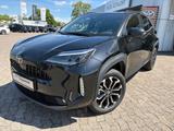 Toyota Yaris Cross Teamplayer **WINTER/SAFETY** - Toyota Yaris Cross Neuwagen