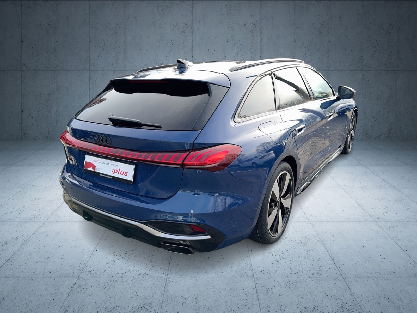 Audi A5 - Bild 6