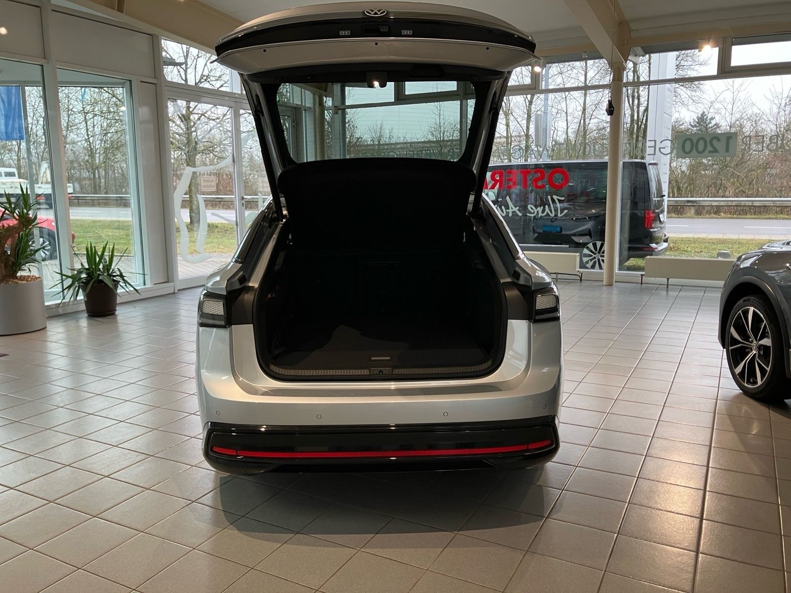 Volkswagen ID.7 - Bild 8