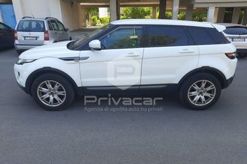 Land-Rover Range Rover Evoque - 5