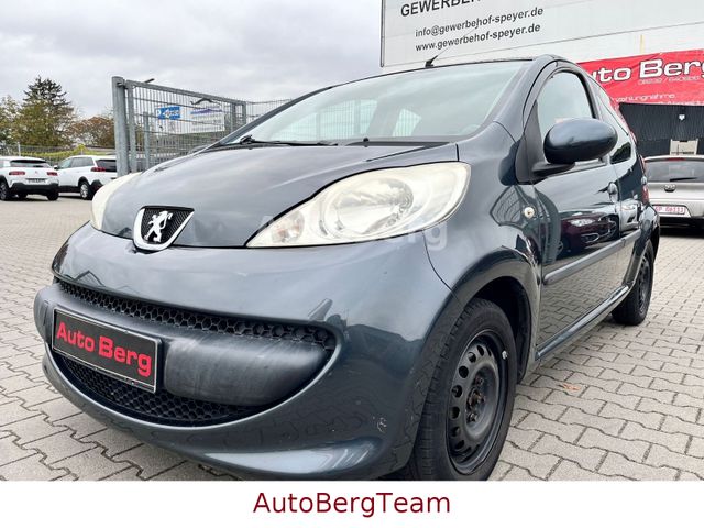 Peugeot 107 Urban Move*Klima*8Fach*