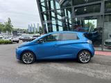 Renault ZOE Intens Navi Keyless Klimaautom DAB SHZ - Renault ZOE