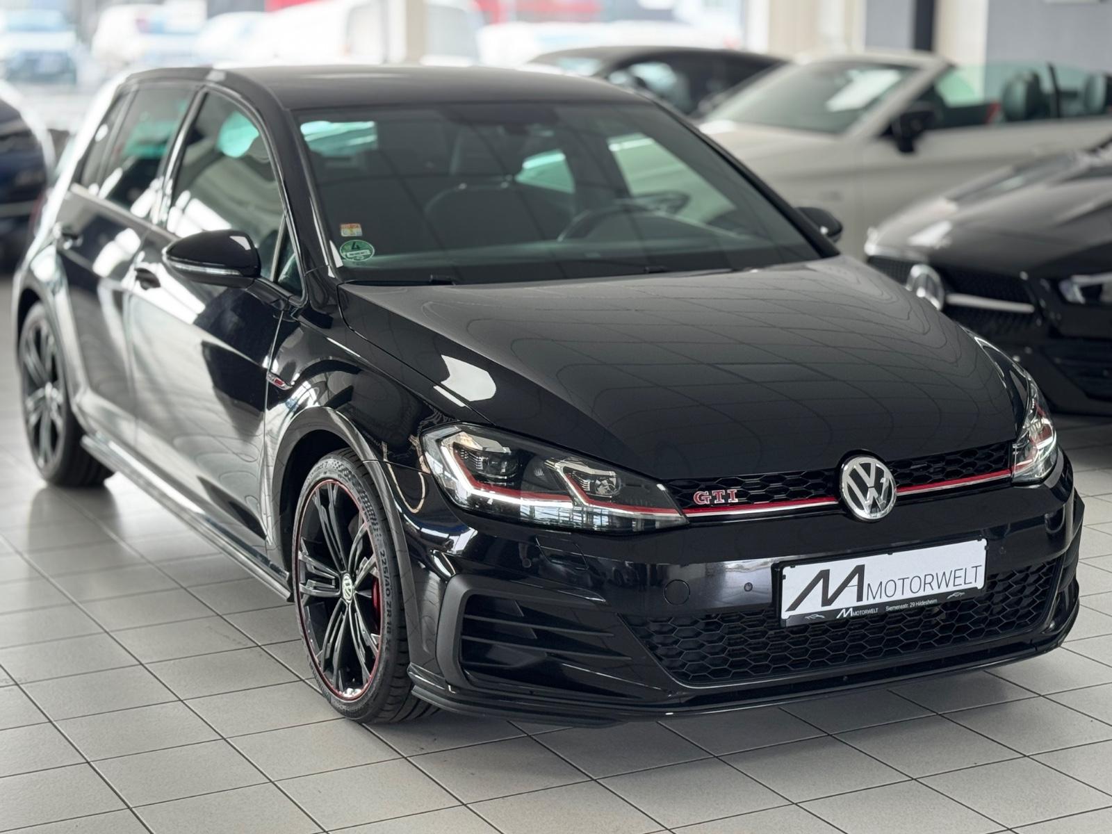 Volkswagen Golf VII Lim. GTI Performance /LED/virtual