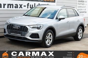Audi Q3 - 12