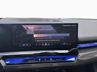 BMW 520 - Vorschau Bild 18