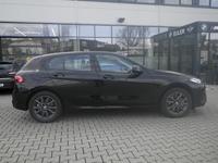 BMW 116 Navi Digitales Cockpit LED Klimaautom Musiks