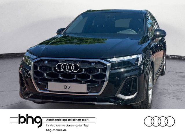 Audi Q7 SUV S line 55 TFSI e quattro 290 (394) kW(PS)