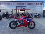 Honda CBR600 RR Garantie - HONDA ABS CBR 600RR