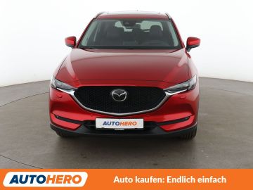 Mazda CX-5 - 9