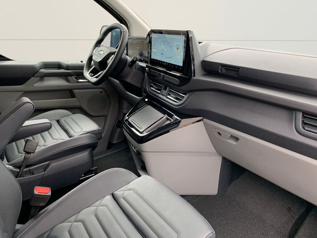 Ford Tourneo Custom Bus 320 L2 Titanium FWD 2.0 ACCB