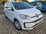Volkswagen up! * TOP ZUSTAND/ TEMP/ KAMERA/ PDC/ Bluetooth* - VW up! Gebrauchtwagen in Berlin