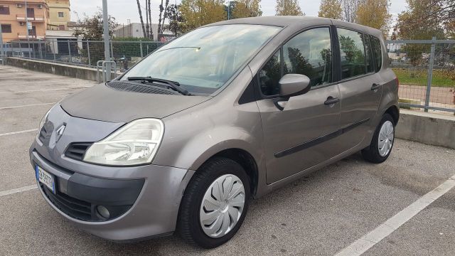 Renault Grand Modus 1.2 16V 04/2010