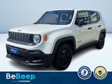 Jeep Renegade 1.6 E-TORQ EVO SPORT FWD 110CV MY1 - Jeep Renegade: Sport