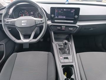 Seat Leon Sportstourer Reference - Bild 7